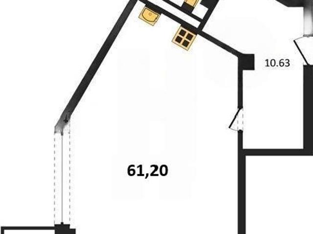 Квартира продажа в Балаклаве