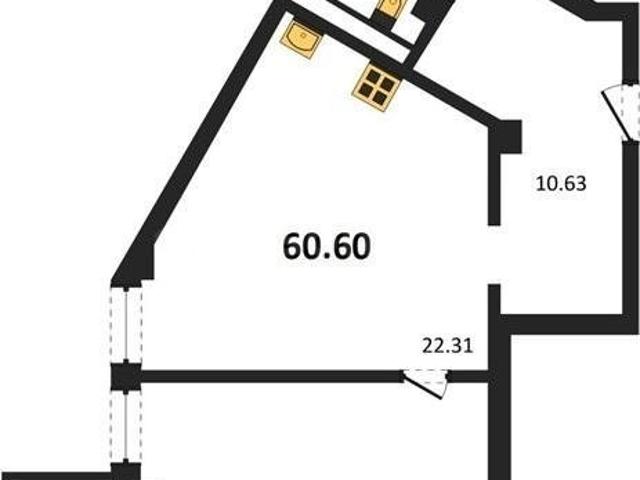 Квартира продажа в Балаклаве