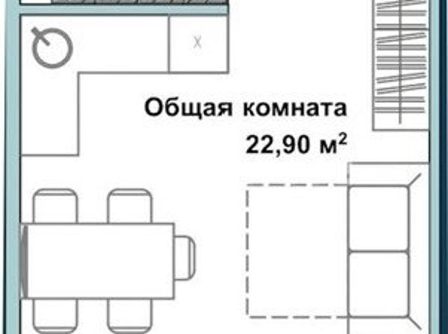 Квартира продажа в Балаклаве