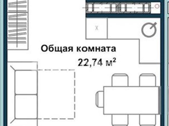 Квартира продажа в Балаклаве