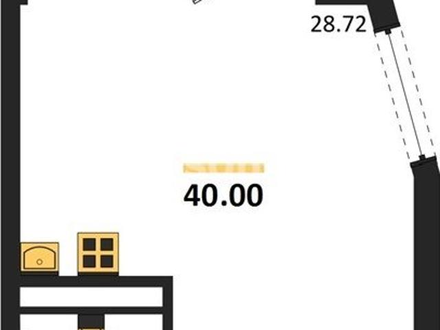 Квартира продажа в Балаклаве