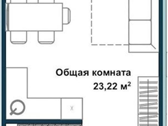 Квартира продажа в Балаклаве