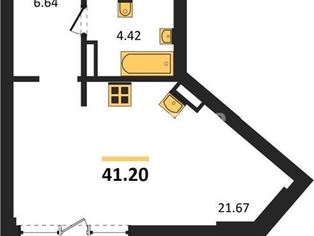 Квартира продажа в Балаклаве