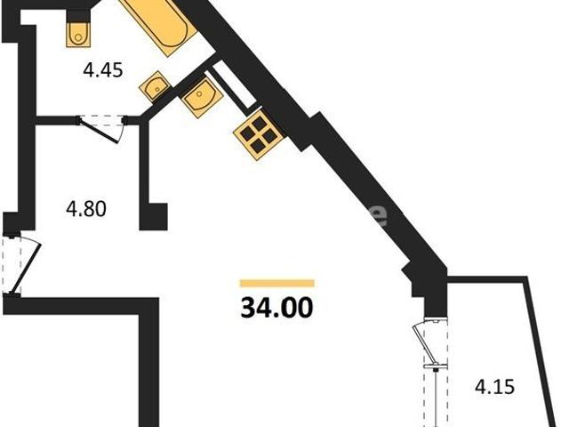 Квартира продажа в Балаклаве
