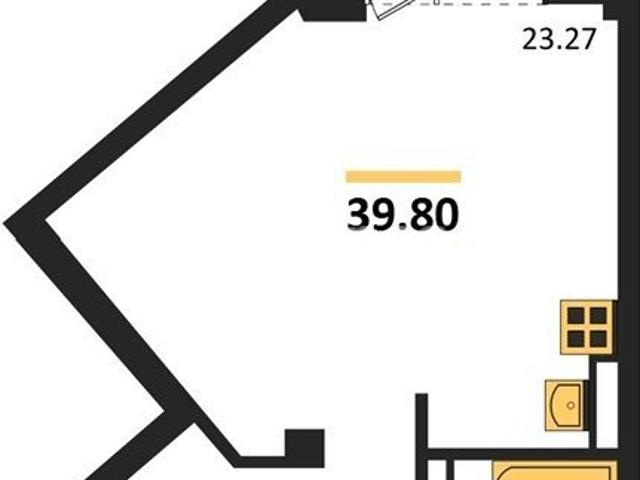 Квартира продажа в Балаклаве