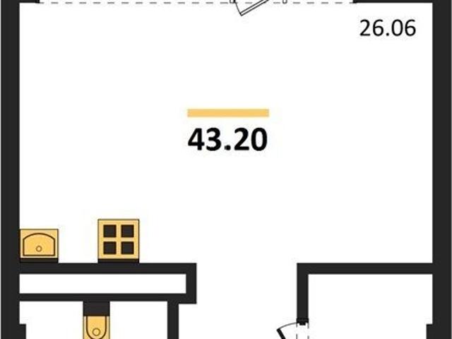 Квартира продажа в Балаклаве