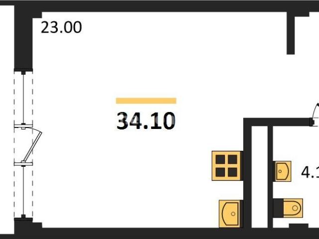 Квартира продажа в Балаклаве