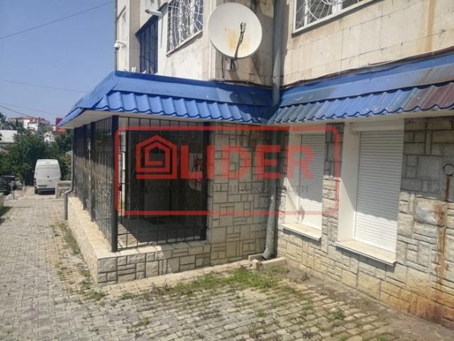 Офис аренда в Балаклаве