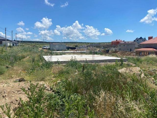 Участок продажа в Балаклавский, Севастополе