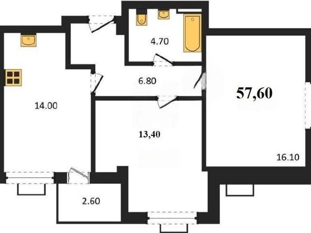 Квартира продажа в Балаклаве