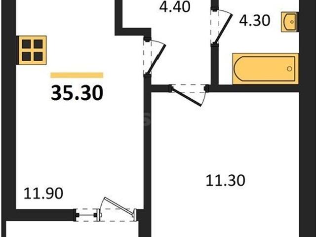 Квартира продажа в Балаклаве