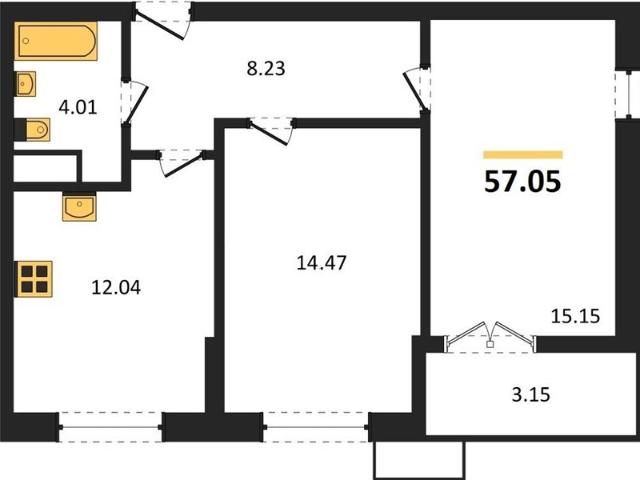 Квартира продажа в Балаклаве