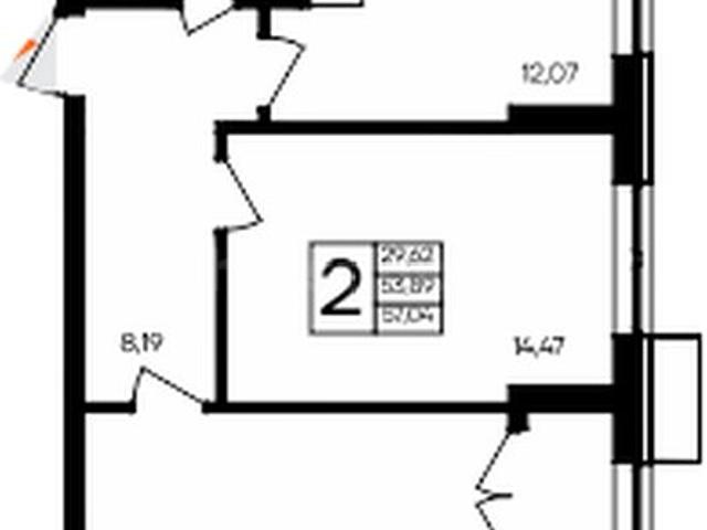 Квартира продажа в Балаклаве