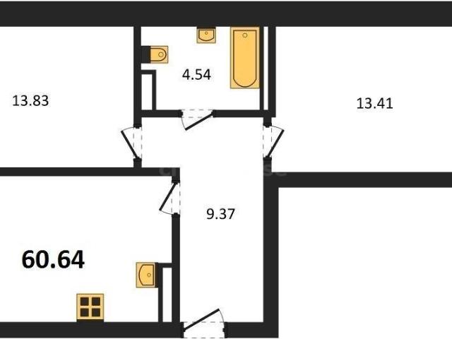 Квартира продажа в Балаклаве