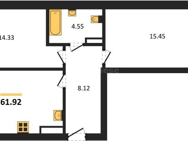 Квартира продажа в Балаклаве