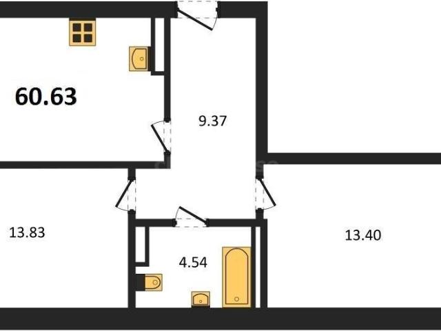 Квартира продажа в Балаклаве