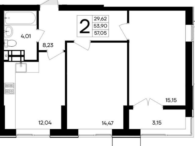 Квартира продажа в Балаклавский, Севастополе