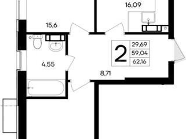 Квартира продажа в Балаклавский, Севастополе