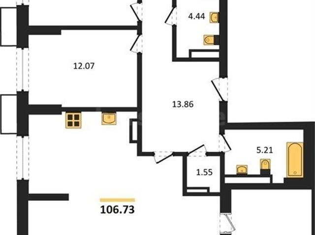 Квартира продажа в Балаклаве