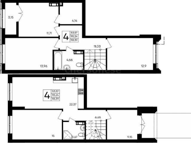 Квартира продажа в Балаклавский, Севастополе
