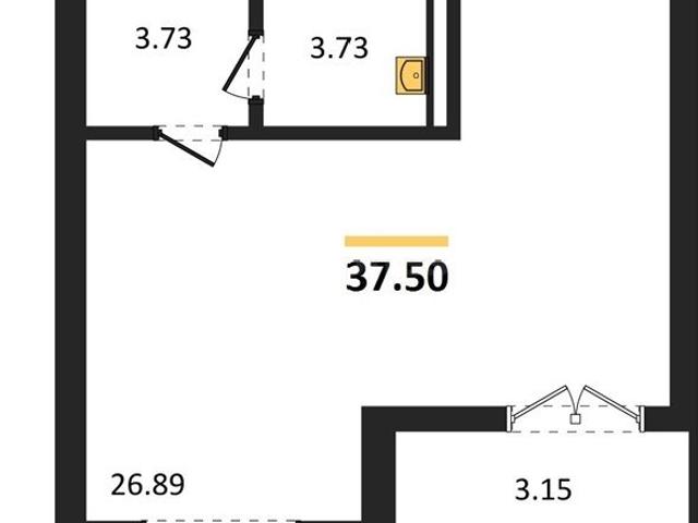 Квартира продажа в Балаклаве