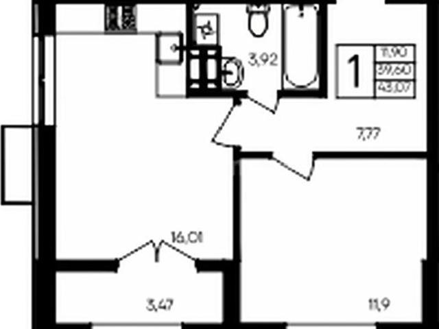 Квартира продажа в Балаклаве