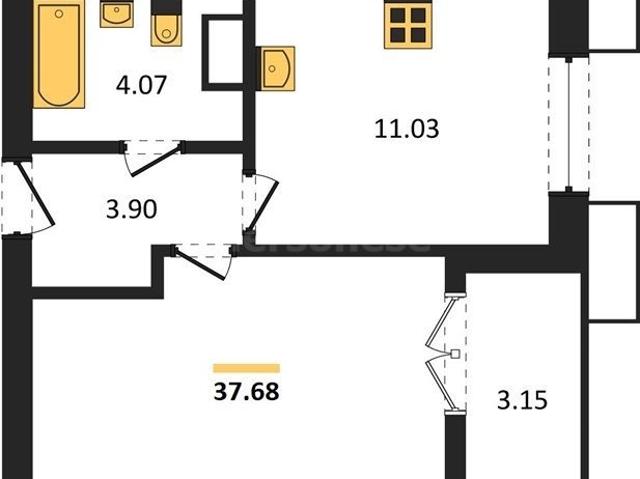 Квартира продажа в Балаклаве