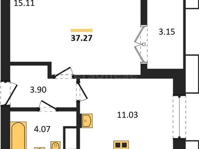 Квартира продажа в Балаклаве
