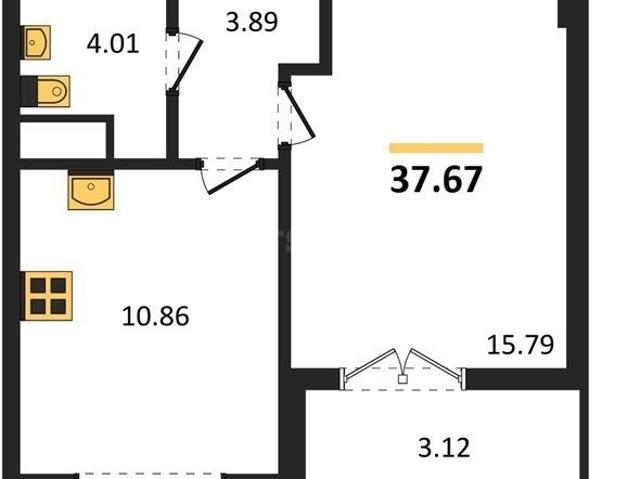 Квартира продажа в Балаклаве