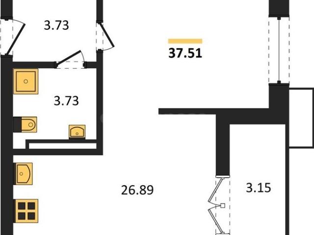 Квартира продажа в Балаклаве