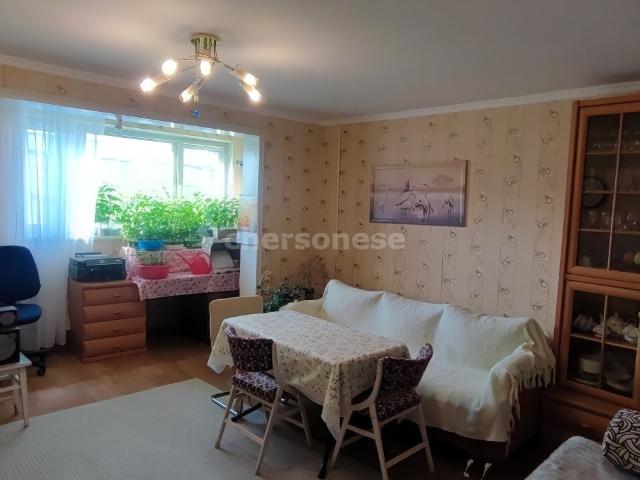 Квартира продажа в Нахимовский, Балаклаве