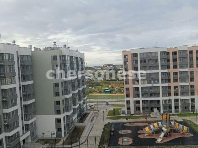 Квартира продажа в Шабалинские склады, Севастополь