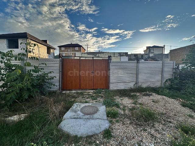 Дом продажа в Балаклаве