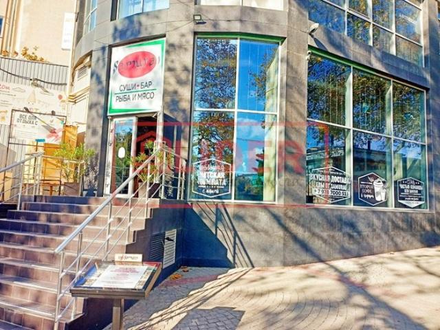 Коммерческая недвижимость аренда в Балаклаве