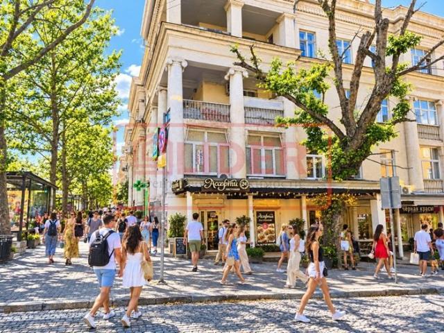 Коммерческая недвижимость аренда в Центральный холм, Севастополь
