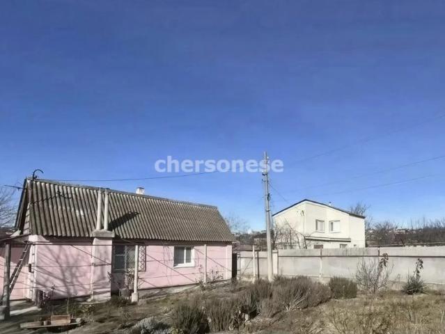 Дом продажа в Нахимовский, Балаклаве