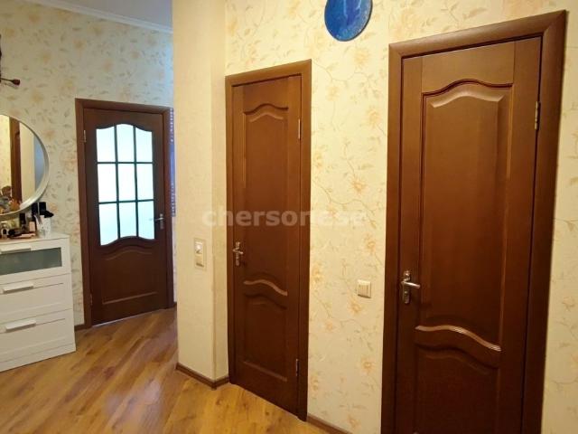 Квартира продажа в Ленинский округ, Севастополь