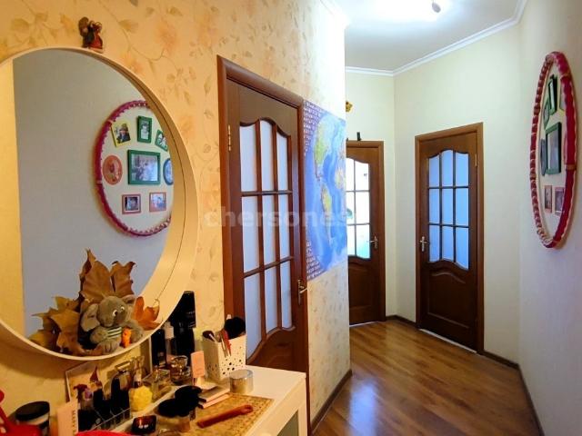 Квартира продажа в Балаклаве