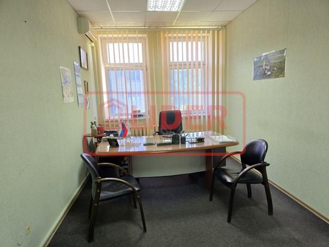 Офис аренда в Балаклаве