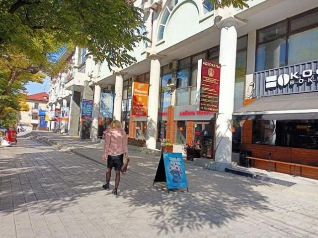 Офис аренда в Балаклаве