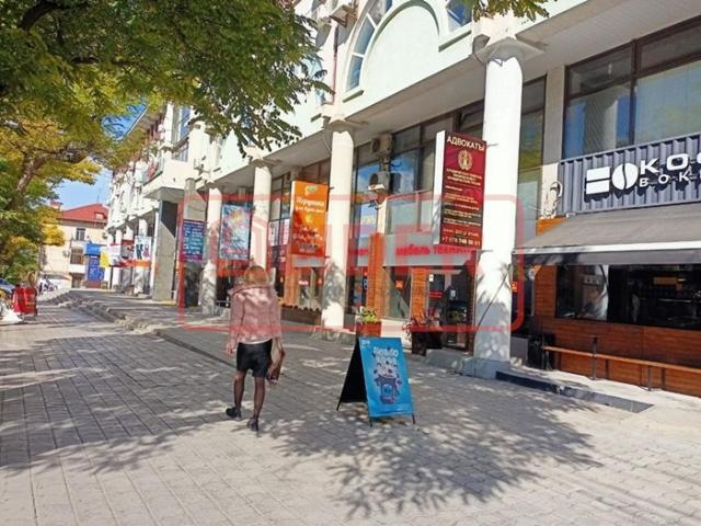 Офис аренда в Ленинский округ, Севастополь