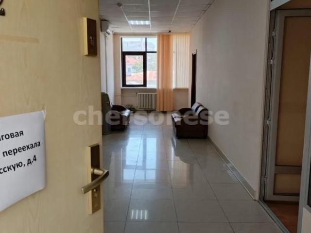 Коммерческая недвижимость аренда в Балаклаве