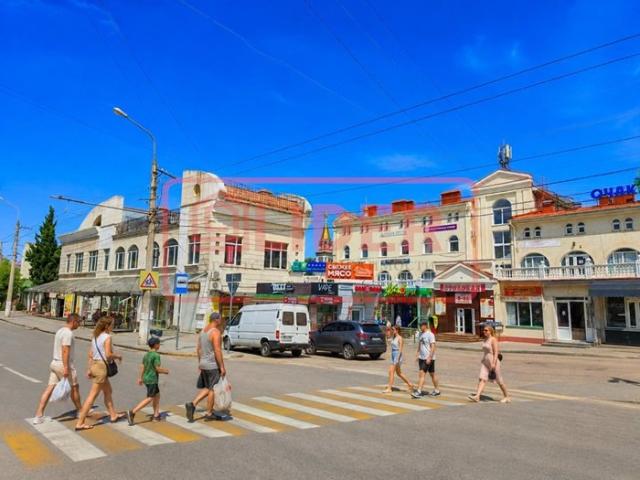 Коммерческая недвижимость аренда в Балаклаве