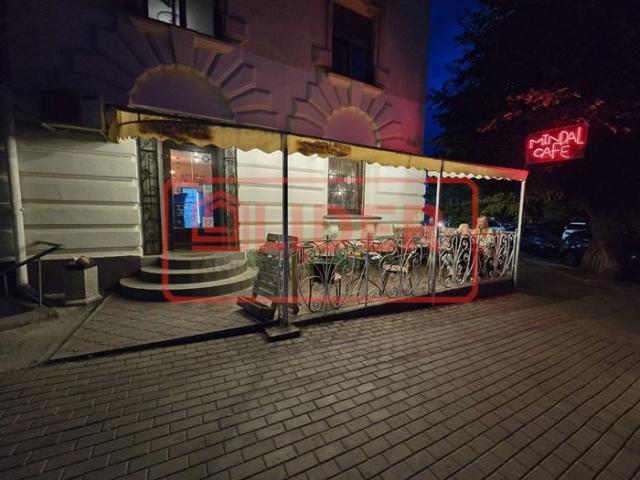 Коммерческая недвижимость аренда в Балаклаве