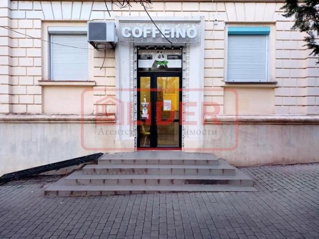 Офис аренда в Ленинский округ, Севастополь