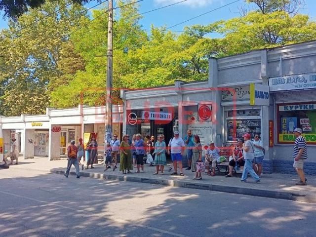 Коммерческая недвижимость аренда в Балаклаве