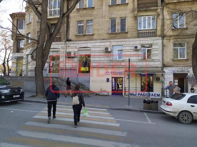 Коммерческая недвижимость аренда в Балаклаве