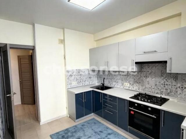 Квартира продажа в Лётчики, Севастополь
