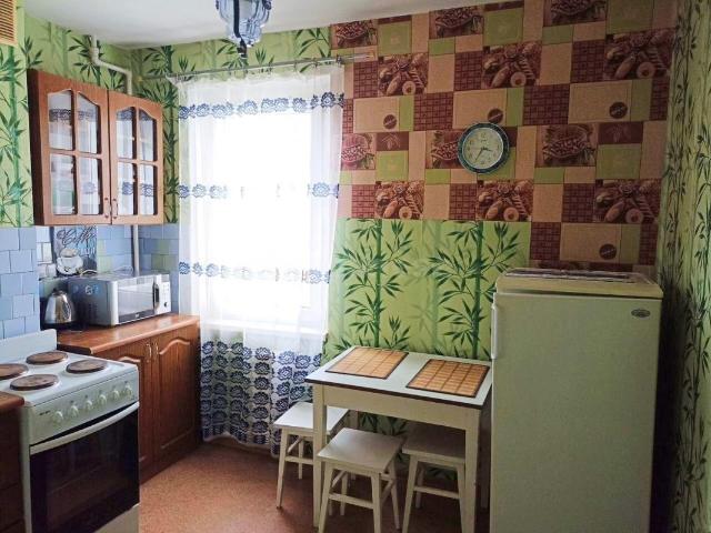 Квартира продажа в Севастополе, Гагаринский