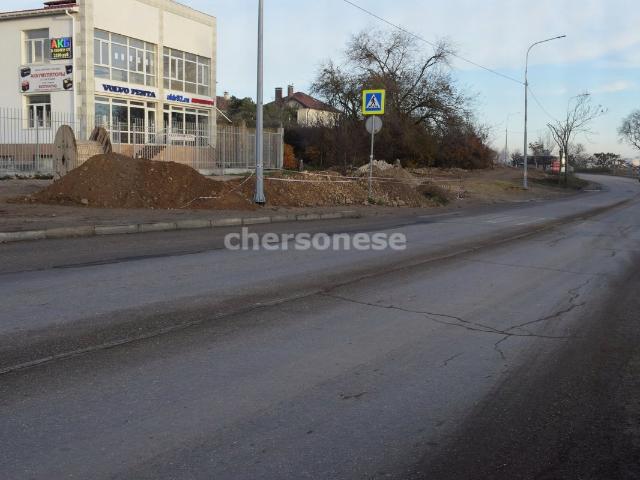 Участок продажа в Балаклаве